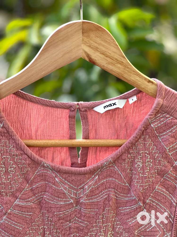 Wardrobe Clearance – Designer Pieces  Rarely Used.