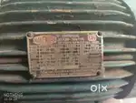 1 HP JET MOTOR FULLY WORKING