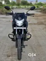 Honda SP Shine 125 Insurance valid