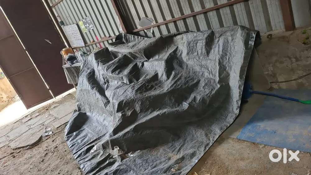 Godown for small business is available