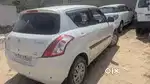 Maruti Suzuki Swift 2015