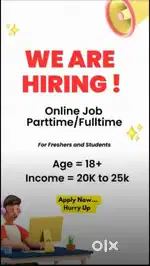 Online. Work. From. Home