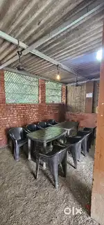 Need A Good And Hardworking Staff For A Non Veg Restaurant