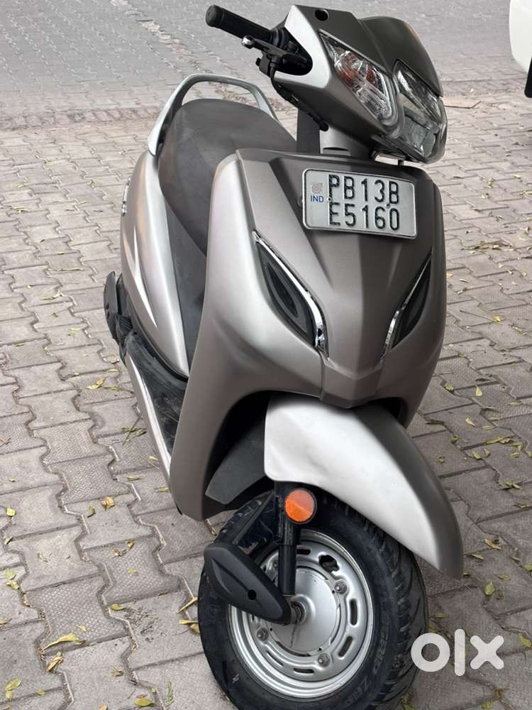 Activa 5G god conditioner digital meter