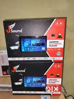All Cars Android Player 4Gb Ram 64Gb Internal Memory Only @3500/-