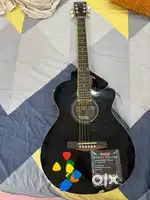 Jimm Guitar