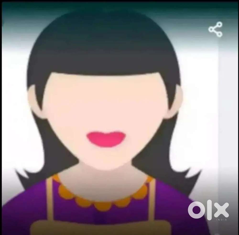 Lady Assistant (महिला वर्कर)