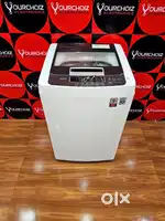 #BIG SALE STARTING PRICE 4999 WASHING MACHINE AN REFRIGERATOR