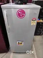 REFRIGERATOR SELL WITH [ 5 YEAR WARRANTY ]  FREE DELIVERY