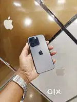 Iphone 14 Pro 5G (256Gb)..88% Battery..