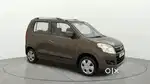 Maruti Suzuki Wagon R 1.0 VXi, 2016, CNG & Hybrids