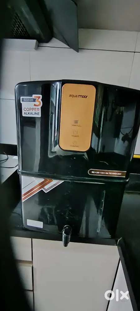 RO brand New complete condition