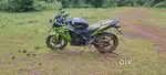 Honda CBR 150R for sale instock condition 2 owner slightly negotiable