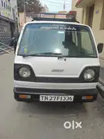 Maruti Suzuki Omni 1996