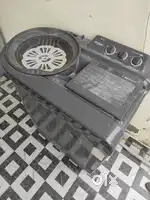 Semi Automatic LG Washing Machine