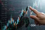 Stock Market Classes