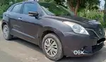 Maruti Suzuki Baleno 1.3 Delta, 2018, Diesel