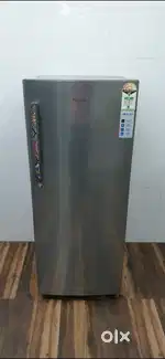 Summer wholesale price in market at door step single door fridge