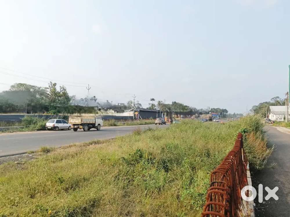 ചേർത്തല തിരുവിഴയിൽ ദേശീയപാതയ്ക്ക് അരികിലായി 7 സെന്റ് വസ്തു വിൽപ്പനക്ക്