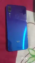 Redmi Note 7 pro
