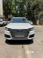 Audi Q7 3.0 45 TDI Premium Plus, 2017, Diesel