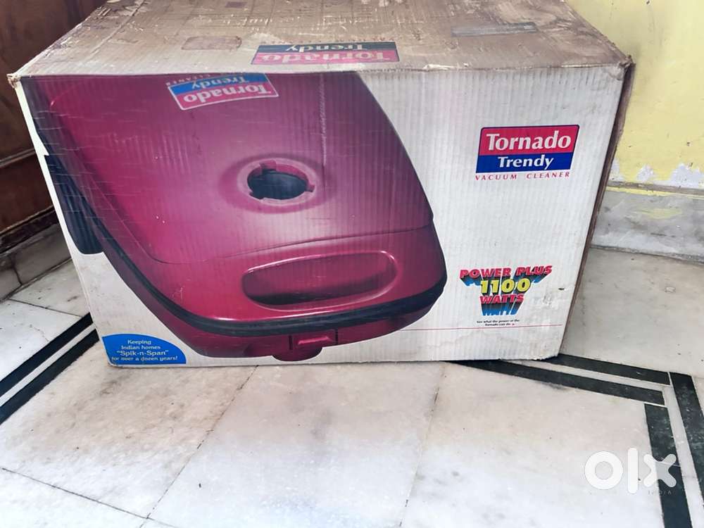 Eureka forbes vacuum cleaner