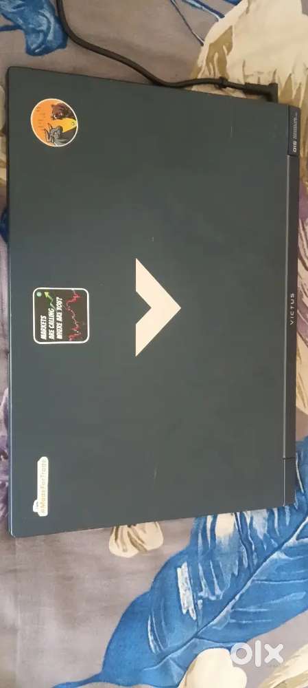 Hp Victus 15-FA1227TX BILL BOX CABLE