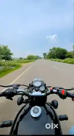 Full modified