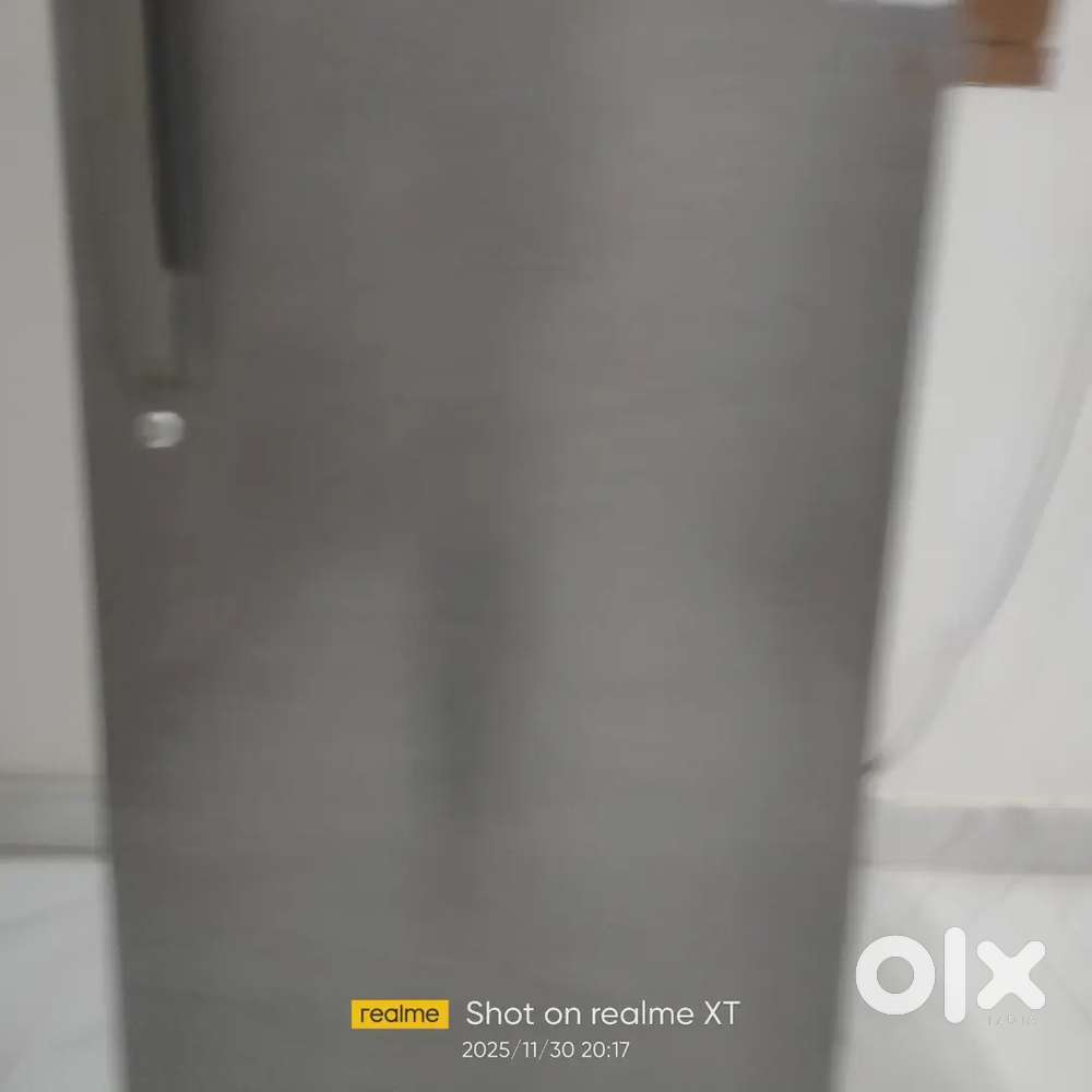 Fridge in very good condition for  urgent sale