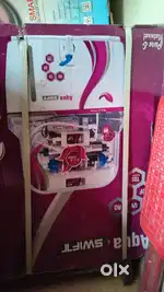 Brand new water purifier RO for sale
