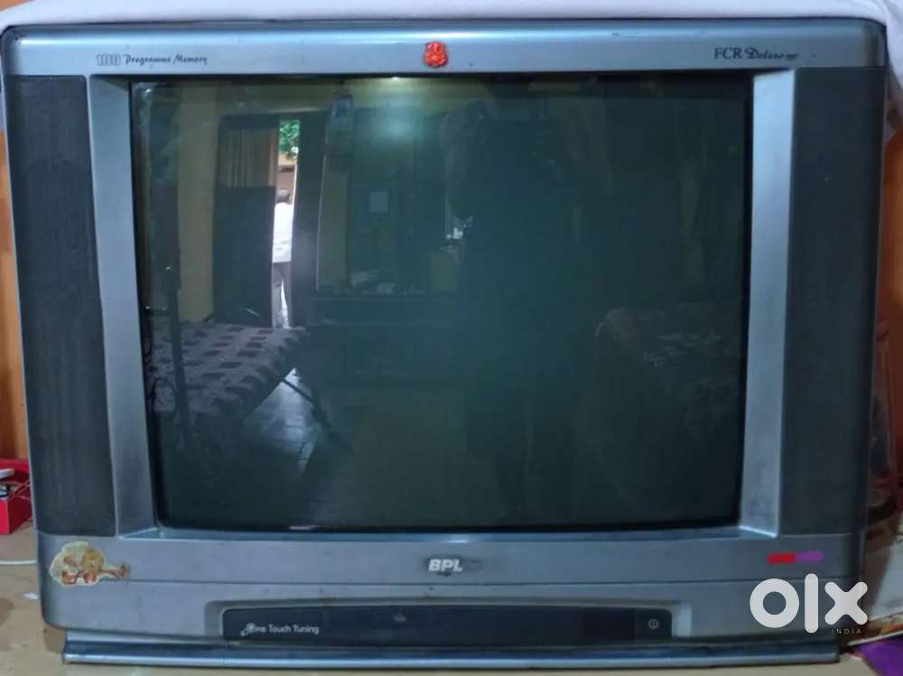 Sale BPL TV