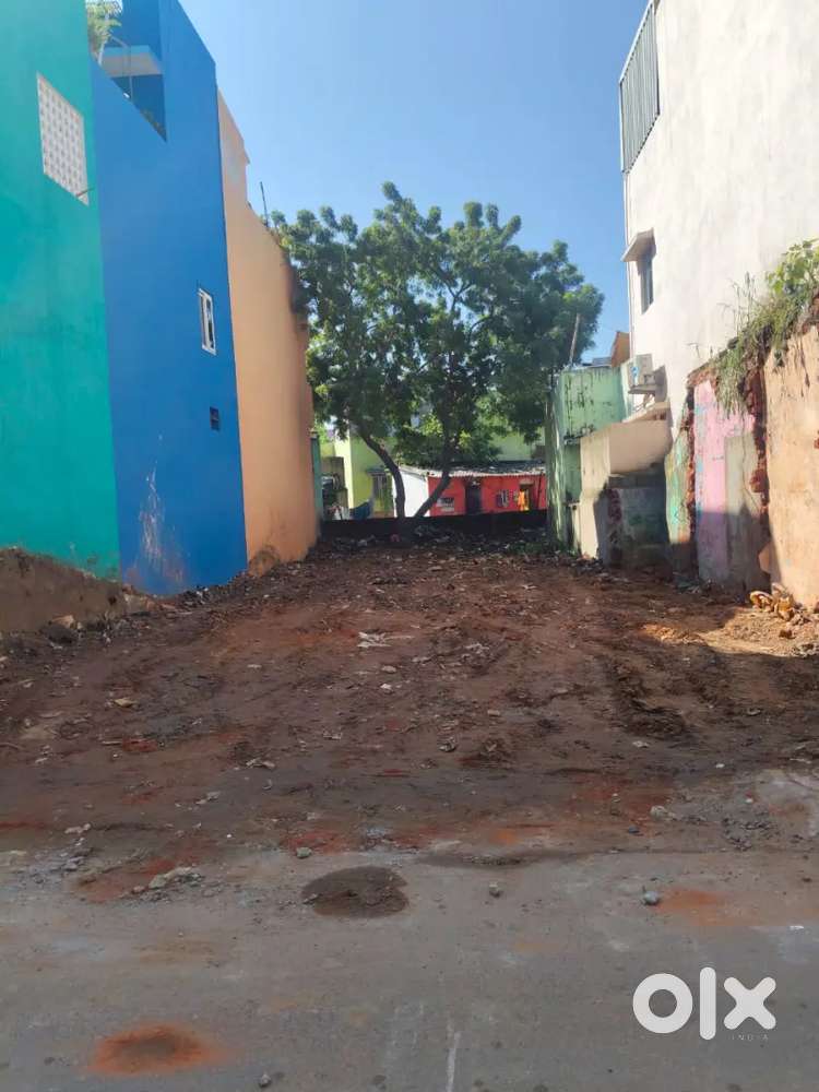 KODUNGAIYUR LAND FOR SALE