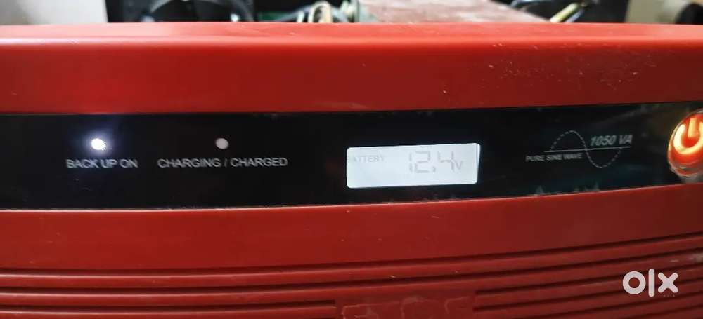 Exide 1050
