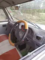 Mahindra Bolero 2009