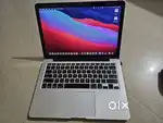 Macbook pro retina13 inch 2015