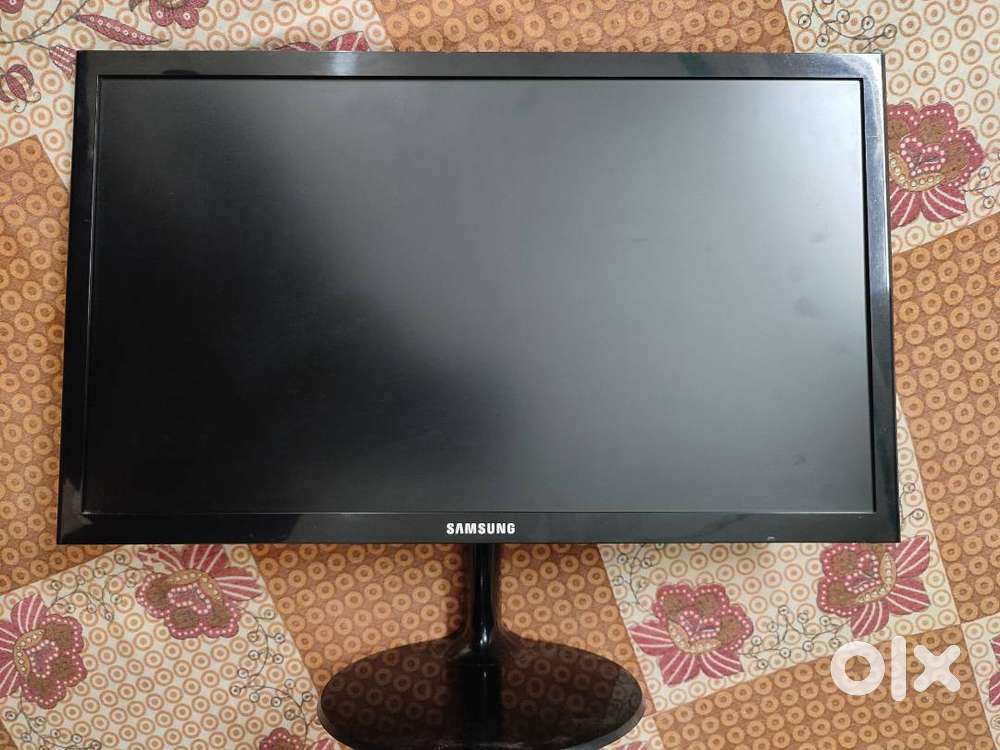 SAMSUNG Monitor 18.5 inch