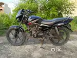Honda CB shine 2011 model patrol 1st owner bike