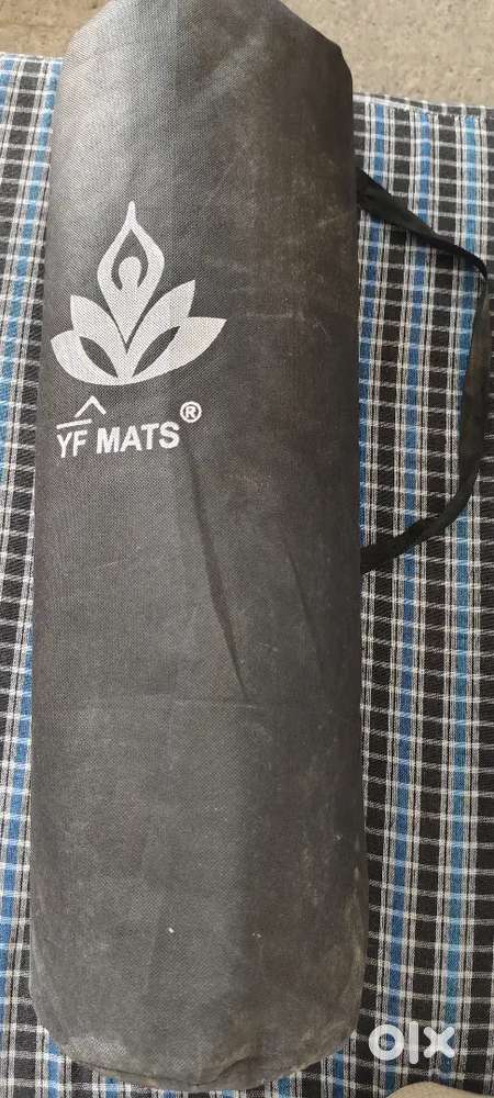 Yoga Mattress