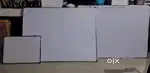White board size 4 *3 feet