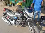Karelibag vistar