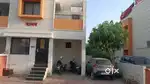 2 BHK row house for rent