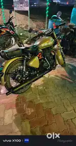 Less driven