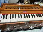Harmonium indian