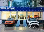 TATA MOTOR SHOWROOM HIRING CANDIDATES APPLY NOW FOR PROCESS  !