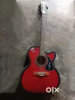 Givson Acoustic Guitar (NEGOTIABLE)