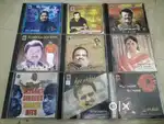 Tamil Audio CDs for sale