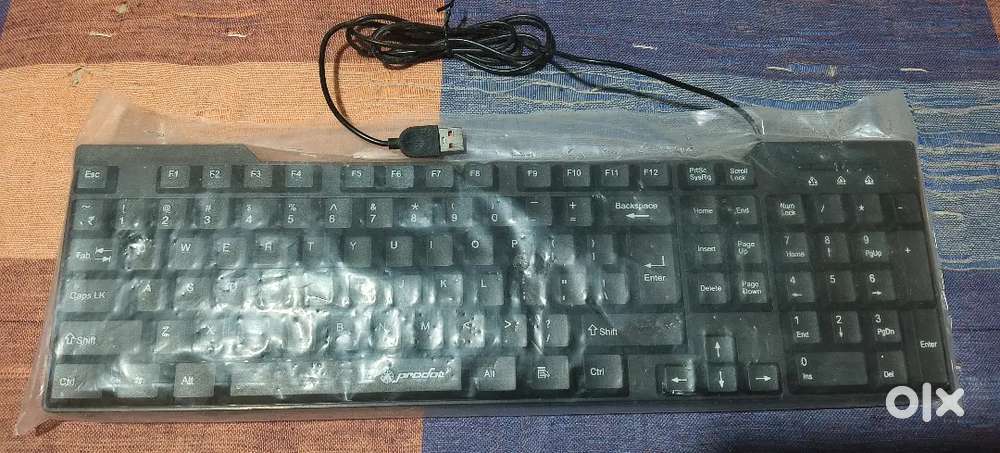 Acca company keyboard