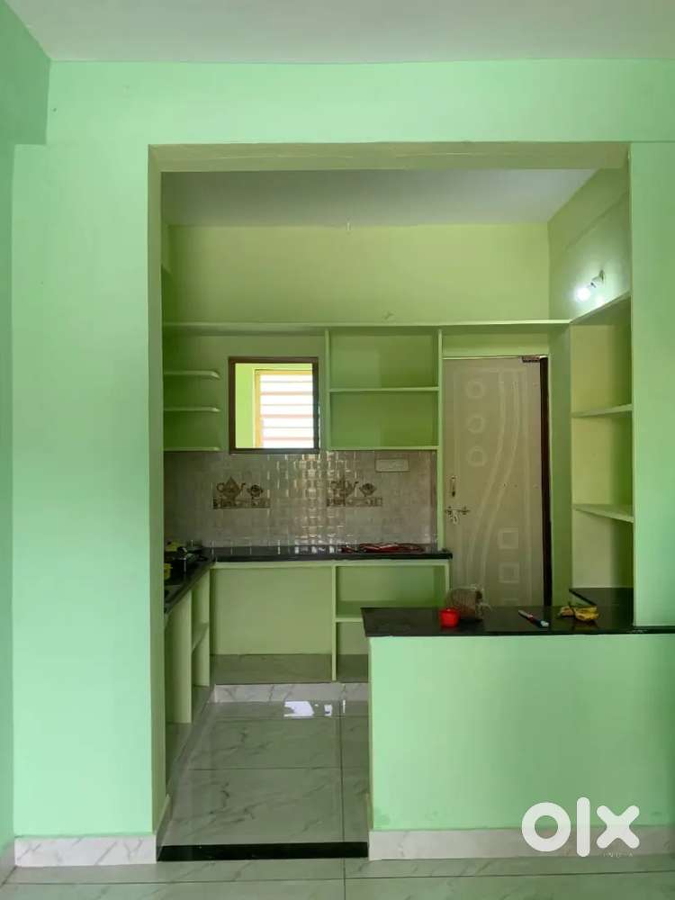 1BHK for rent
