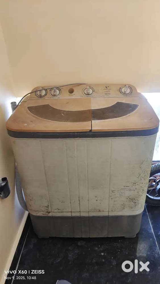 Videocon washing machine for sale