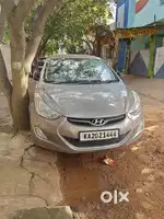 Hyundai Elantra 2012 Diesel Good Condition for sale